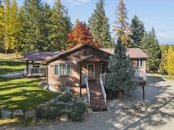 1065 Dun Movin Ln, Kalispell, MT 59901