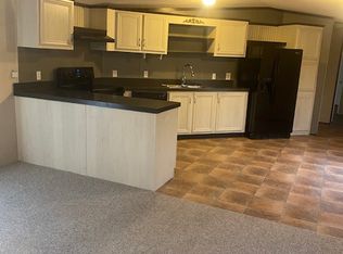 1 Morgan Meadow Dr, North Little Rock, AR 72118