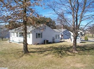 1241 Lyndhurst Rd, Waynesboro, VA 22980