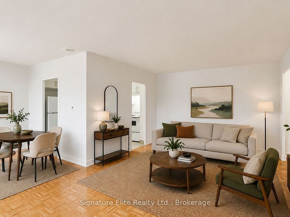 1st image of 71 Guildwood Pkwy #213