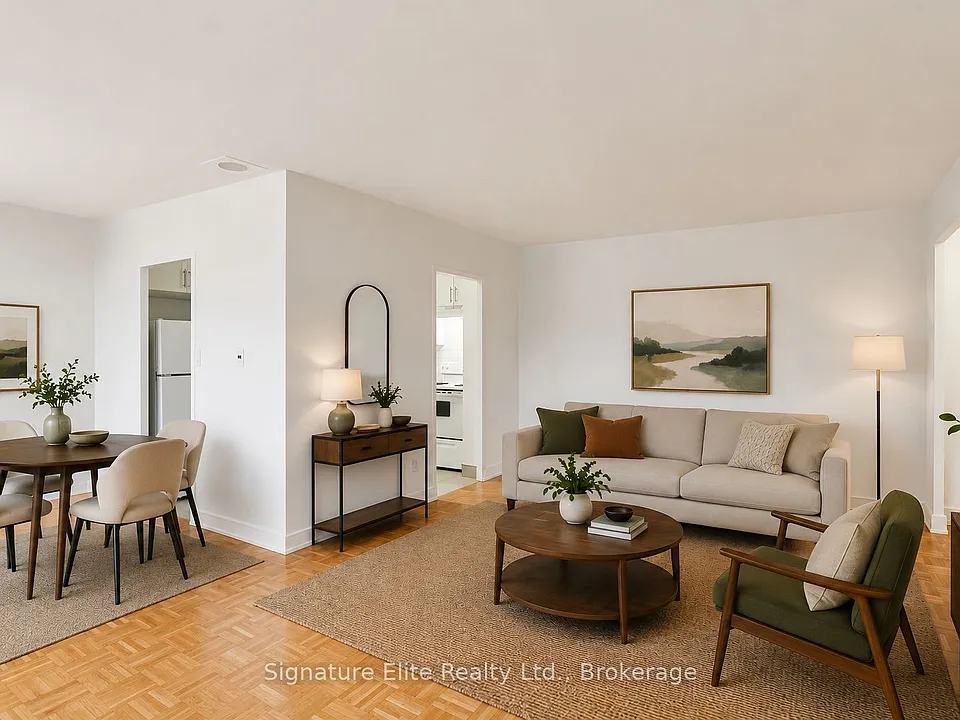 71 Guildwood Pkwy #230