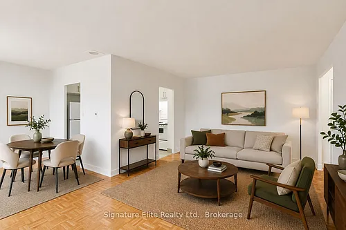 71 Guildwood Pkwy Photo 1