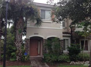 2801 SW 83rd Ave #101, Miramar, FL 33025