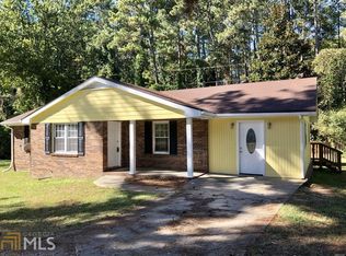 409 Watson Rd, Winder, GA 30680