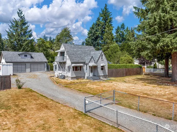 11845 5th Avenue S, Burien, WA 98168
