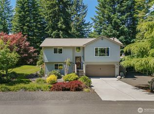 141 NE Mahonia Drive, Belfair, WA 98528