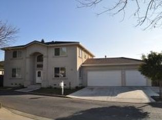 3641 Corte Rubiolo, Castro Valley, CA