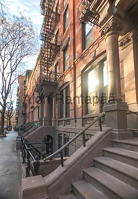 Rented by (Legacy) NY Quality Living Uptown | media 10