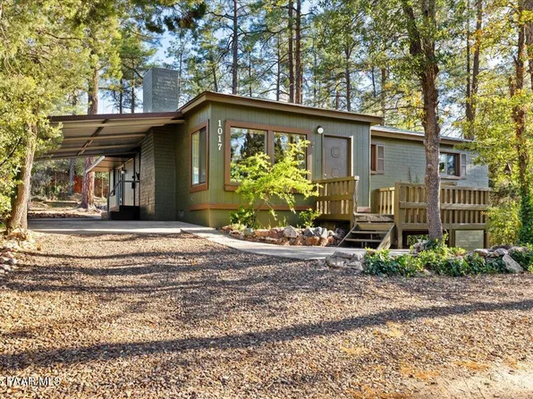 1017 Sharlot Ave, Prescott, AZ 86303