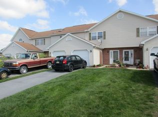 7276 Huntingdon St, Harrisburg, PA 17111