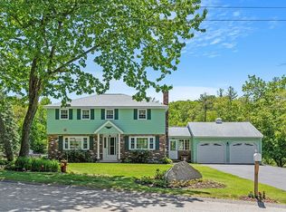 13 Catamount Rd, Tewksbury, MA 01876