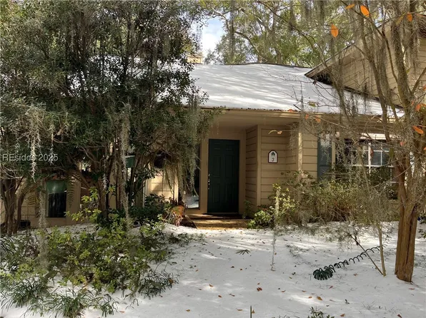 3 Beachwood Dr #2, Hilton Head Island, SC 29928