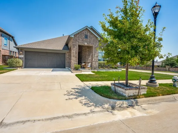 1511 Brandenburg St, Mansfield, TX 76063