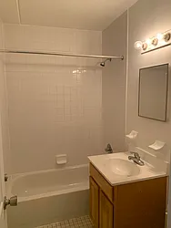 Rented by Ideal Properties Group