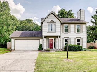 4109 Shadow Pointe Ln, Indianapolis, IN