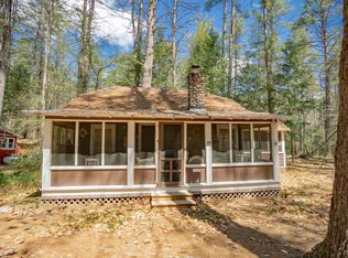 23 5th Ave, Lake Luzerne, NY 12846