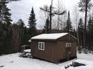 4746 Crane Lake Rd, Orr, MN 55771