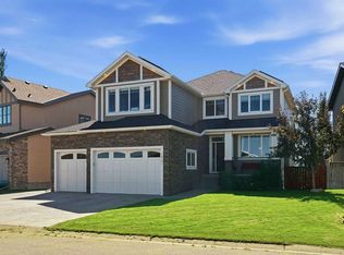 1613 N Montrose Ter SE, High River, AB T1V0B5
