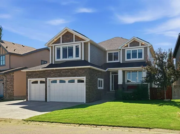 1613 N Montrose Ter SE, High River, AB T1V 0B5