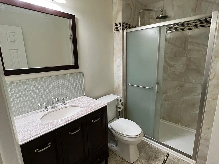 full bath
