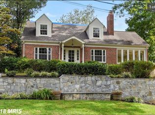 9009 Bradford Rd, Silver Spring, MD 20901