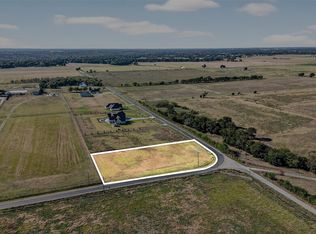 Tbd Brooks Ln, Sadler, TX 76264