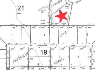 13311 SE Ethan Loop, Prineville, OR 97754