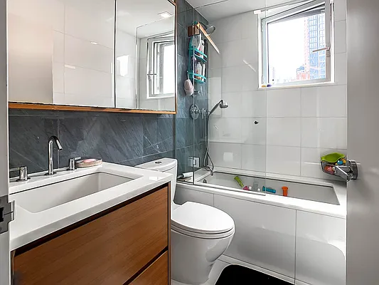 Rented by Brown Harris Stevens | media 26