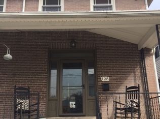 128 N Walnut St, Fleetwood, PA 19522
