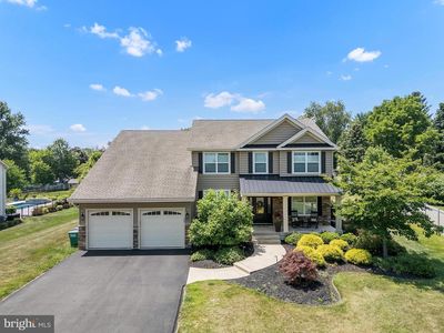 440 New Rd, Southampton, PA, 18966