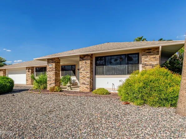 12926 W Blue Bonnet Drive, Sun City West, AZ 85375