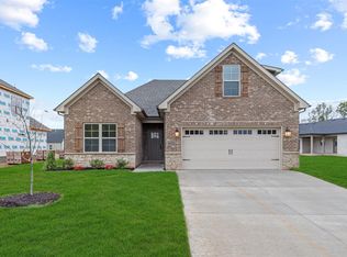 3608 Havenridge Way, Bowling Green, KY 42101