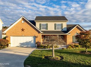 7620 Vista View Ln, Knoxville, TN 37924