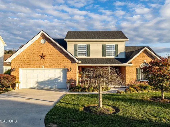 7620 Vista View Ln, Knoxville, TN 37924