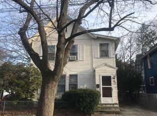 209 Foster St, New Haven, CT 06511