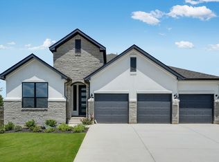 101 Belanger Canyon Dr, Liberty Hill, TX 78642
