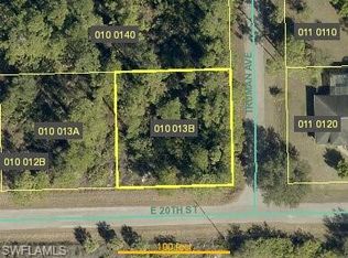 3207 20th ST E, ALVA, FL 33920
