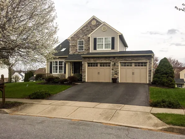 3226 Prydun Dr, Whitehall, PA 18052