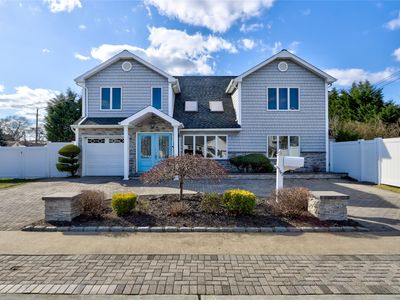 263 Chance Drive, Oceanside, NY, 11572