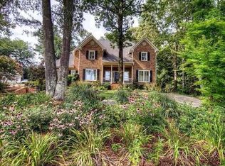 2785 Saddlebrook Way NW, Marietta, GA 30064