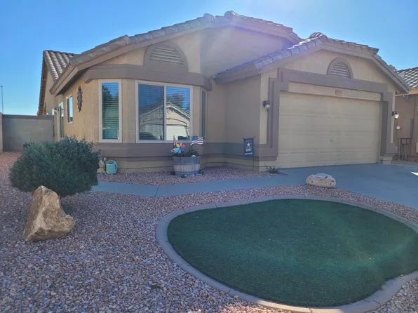 3711 W Blackhawk Dr, Glendale, AZ 85308