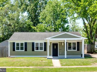 1241 Guildford Rd, Glen Burnie, MD 21060