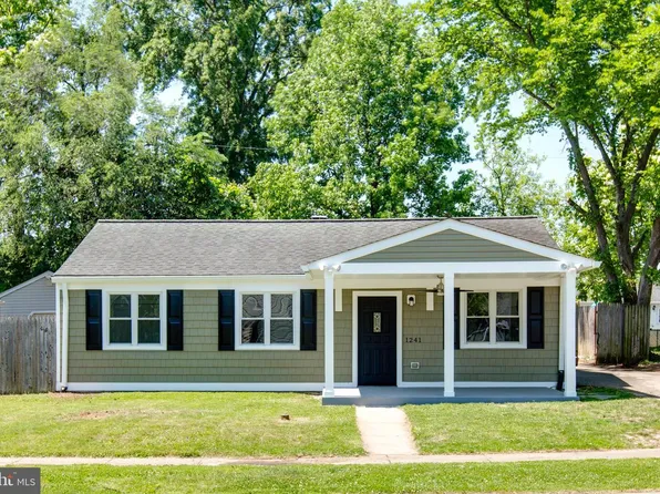 1241 Guildford Rd, Glen Burnie, MD 21060