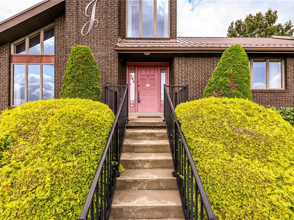 133 Mellingertown Rd, Mount Pleasant, PA 15666