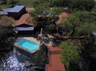 141 Mountain View Ln, Brownwood, TX 76801