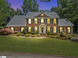 120 Cliffwood Ln, Greer, SC 29650