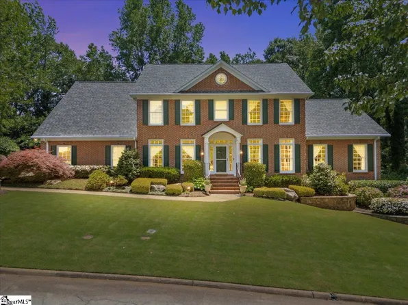 120 Cliffwood Ln, Greer, SC 29650
