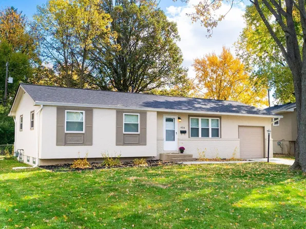 434 Denwood Ct, Columbus, OH 43230