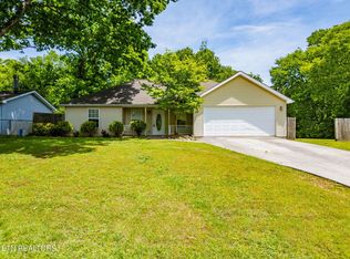 3508 Bellview Rd, Knoxville, TN 37917