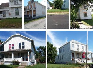 29-31 S Dana Ave, Columbus, OH 43222